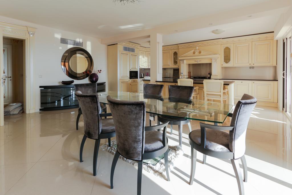 Villa Soley *